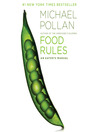 Cover image for Food Rules